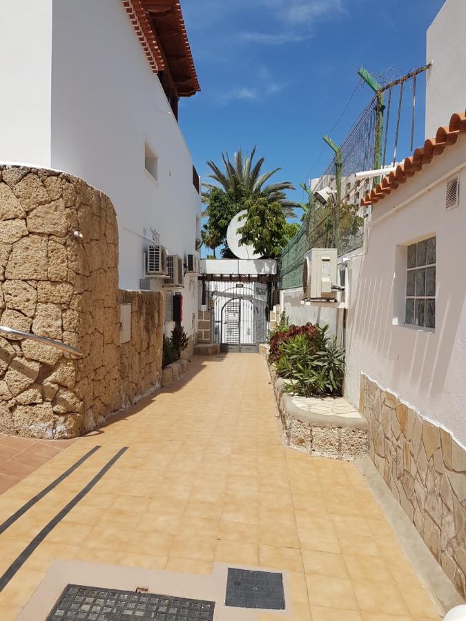 Playa Las Americas Paraiso Royal Playa de las Americas  Exterior photo